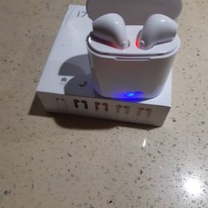 Wireless Bluetooth Earbud i7s TWS